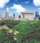 라마다 서울호텔, 문라이트 추석 패키지 선봬