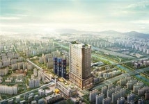 서울 최초 8천만원대 도시형/오피스텔 월가타워 분양!