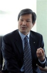 서정호 평택항만公사장 평택항, 변방서 국제항 변모
