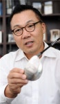 [필드의 마에스트로] 긍정의 힘 신두철 제이디골프 사장