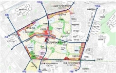 영등포 ‘사러가시장’, 신길뉴타운 중심거점으로 탈바꿈