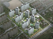 LH, 문산선유4단지 323가구 전세로 전환 공급