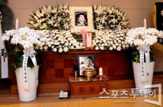 [포토] 최동원 감독 별세 