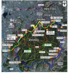 서울둘레길 관악산구간 13㎞ 11월 개통