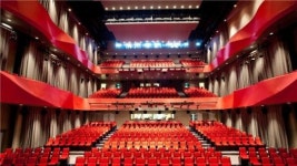 대한민국 영화의 역사 새로 쓰는 부산 영화의 전당