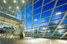 대한민국 영화의 역사 새로 쓰는 부산 영화의 전당