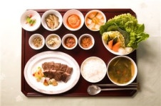 토니 유의 한식 프로젝트 ④ 한식에 ‘만원의 행복’은 없다