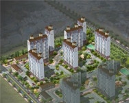 부영, 경산에 임대아파트 880가구