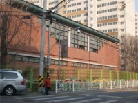 강북구, 학교 주변 방범용 CCTV 설치