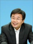 김우영 은평구청장 두꺼비하우징 사업 뉴타운 대안