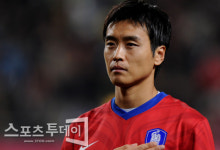 [포토] 태극전사 이동국