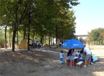 가을맞이 가족 소풍 송도국제도시 피크닉장으로 오세요