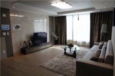 [2011건설대상]임대 아파트, 럭셔리하다