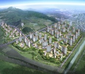 [2011건설대상]임대 아파트, 럭셔리하다