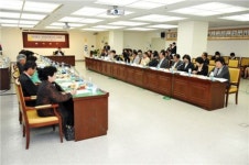 동대문구, 2012년 살림 주민들과 함께 설계