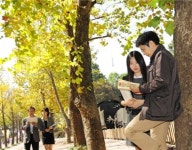 광진구, ‘자연과 소통’을 주제로 느루길 독서 토론 마련