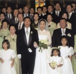 [MK리더십]배려와 겸손 가르친 대이은 밥상머리 교육