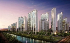 신일건업, ‘원주 신일유토빌’ 특별공급