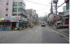 성동구, 금남시장길과 용답제방길 도로 새단장