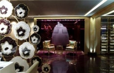 롯데호텔서울, 한식당 무궁화서 명성황후 패키지