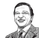 [Who]조제 마누엘 바호주 EU집행위원장