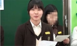 김예림 고교시절 사진…어? 소녀시대 서현 닮았어