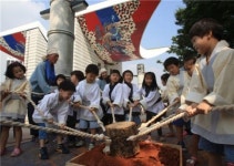 송파구, 세계 환경도시전,한성백제문화제 함께 열어