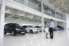 국내 최대 자동차 매매단지, 21일 그랜드 오픈