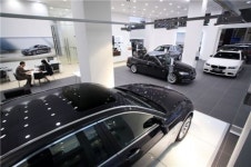 BMW 송도신도시 첫 전시장 오픈..수입차 메카 뜨나