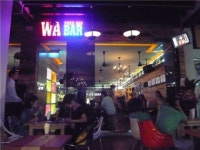 와바, 싱가포르에 세계맥주전문점 오픈