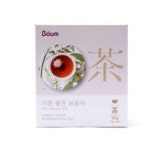 보움, 깊고 풍부한 맛과 향을 더한 보움차 8종 출시