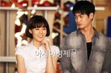 홀딱 벗는 대본 보고 겁났어요 - 완벽한 파트너 김산호 인터뷰