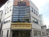 양천구, 경창시장 고객지원센터 준공식 가져