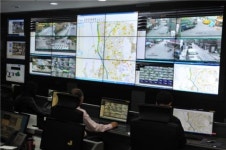 노원구, CCTV 한 데 모아 도시안전 통합관리