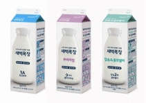 매일유업, 가정배달 전용 우유 새벽목장 출시