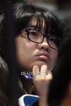 [포토] 난 꿈이 있어요