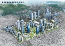 중랑구, 상봉7재정비촉진 사업 본격화