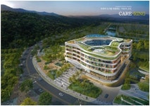 강남 구립 노인전문병원 가동 준비 착착 진행