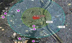 휘경2구역 900가구 아파트로 재개발