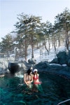 [여행]雪雪 끓네, 눈물나게 좋은···水요일
