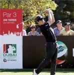 도널드, 유럽의 상금왕도 예약~