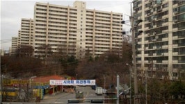 성남 재건축, 둘이 뭉쳐도 안먹히나