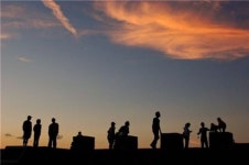 오빠네사진관…소통의 셔터를 누르다