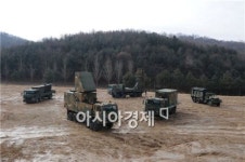 호크 대신할 최신예 지대공유도무기 천궁 개발