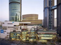 디큐브시티, 서남권 시장 성공 안착