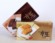 [2011히트상품] 롯데제과 갸또(Gateau)