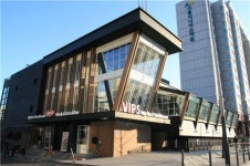 빕스 1호점 새단장···내년 40개 매장 신규출점