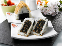 오니기리와이규동, 올해 삼각김밥 47억원어치 판매