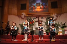 ‘대전 다문화가족 송년 한마당 잔치’