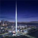 청라국제도시내 시티타워·중앙호수공원 연내 착공